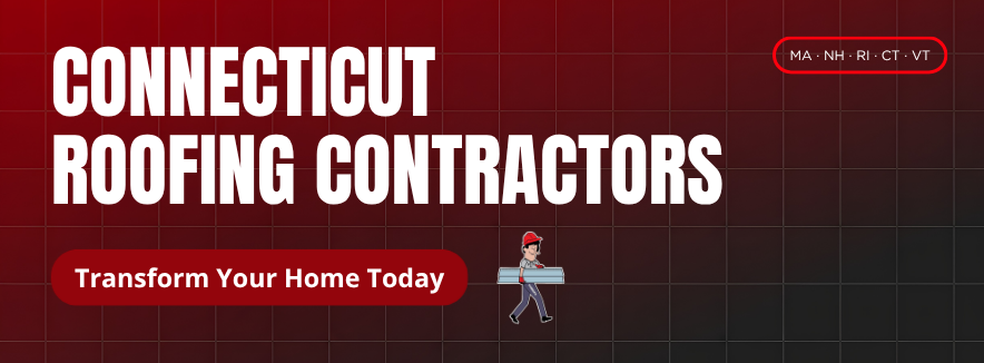 connecticut roofing contractors