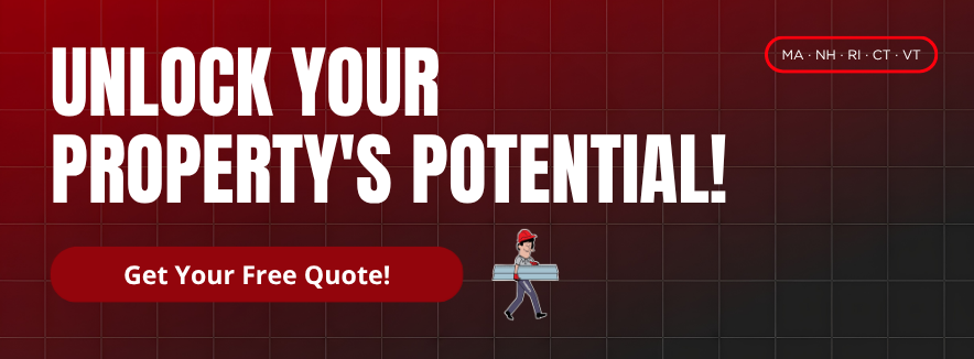 Roofing contractors in massachusetts.
